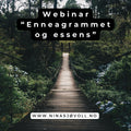 Enneagrammet og essens