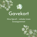 Gavekort