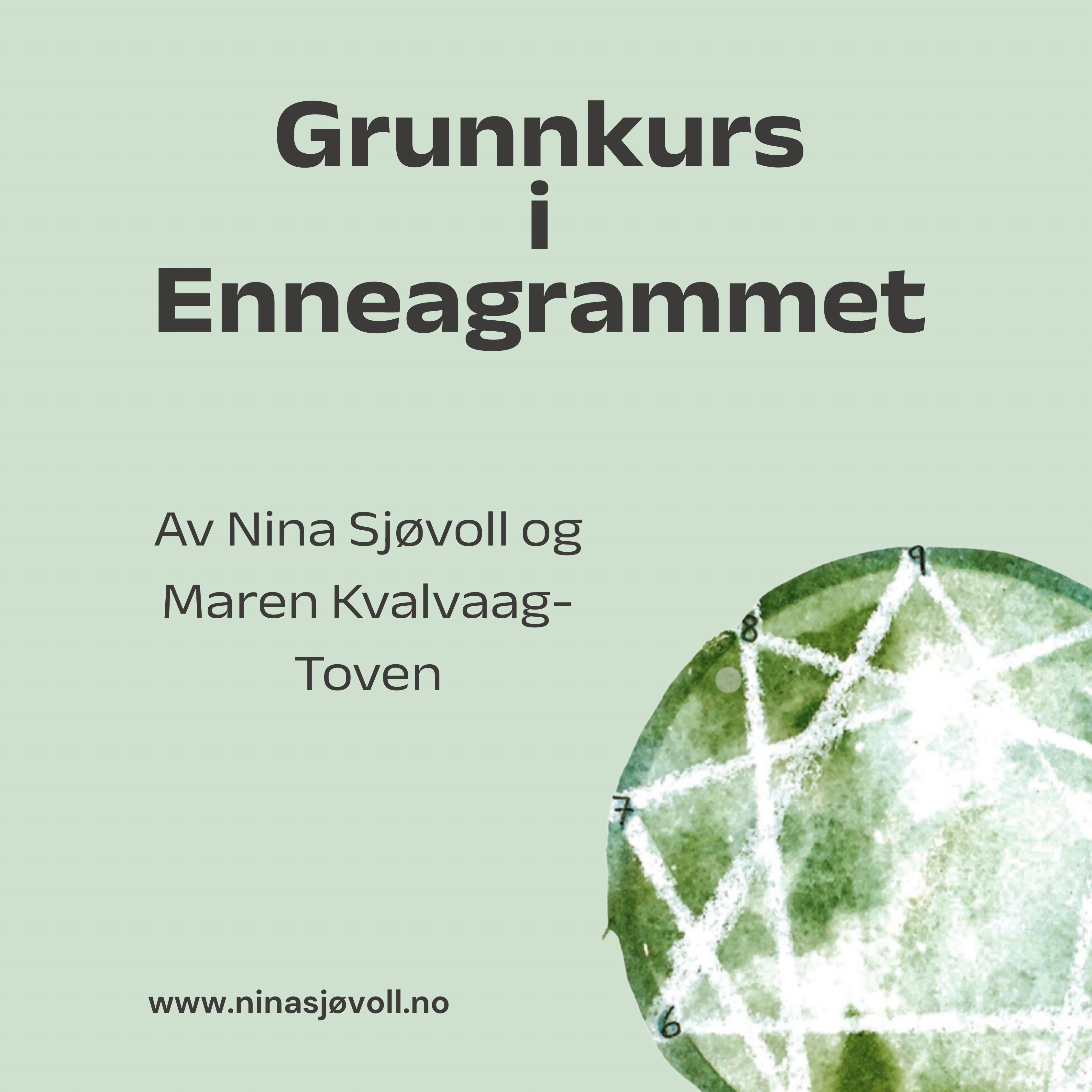 Grunnkurs i Enneagrammet